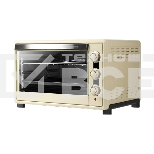 Жарочный шкаф Centek CT-1533-62 BEIGE Convection