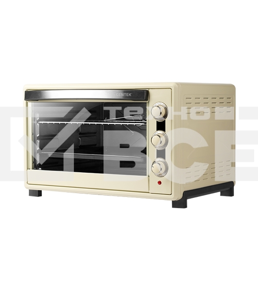 Жарочный шкаф Centek CT-1533-62 BEIGE Convection