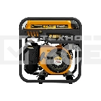 Электрогенератор бензиновый инверторный Denzel GK-2200iF, 2.2 кВт, 95 дБ, 27 кг, фото16