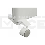 Конвектор Ballu Ettore BEC/ETMR-1000 белый, 1000 Вт, 15 м2, термостат, фото4