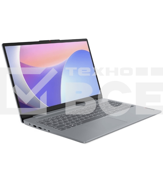 Ноутбук Lenovo IP3S-15IRH8 Intel Core i7 13620H, 2.4 GHz - 4.9 GHz, 16384 Mb, 15.6