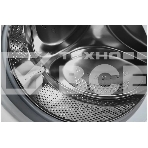 Стиральная машина Indesit BWE 81282 L белый, загрузка фронтальная 8 кг, 1200 об/мин., класс: А, фото4