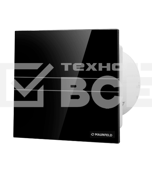 Вытяжной вентилятор  Maunfeld MFE12GB