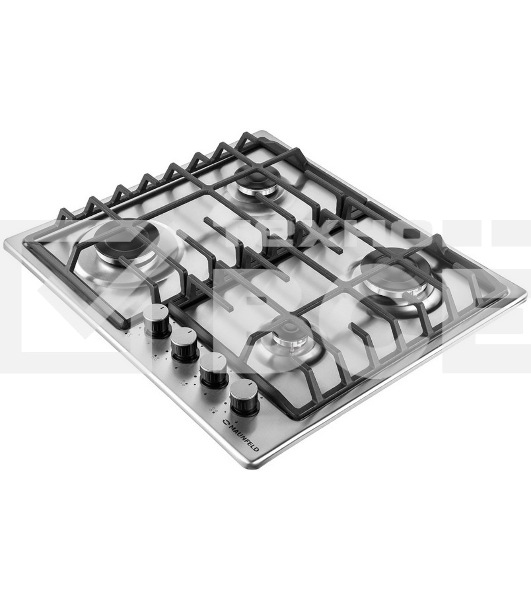 Газовая варочная панель Maunfeld EGHS.64.6CS/G