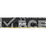 Оперативная память Kingston Fury Renegade Pro, DDR5, 16GB, DIMM, 6800MHz, CL34, ECC, RDIMM, с радиатором, черный, фото 1