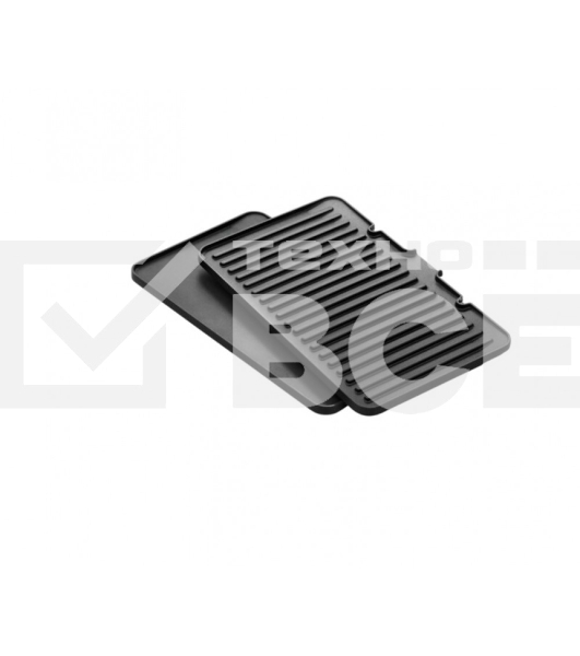Контактный гриль Braun MultiGrill 7 CG7040