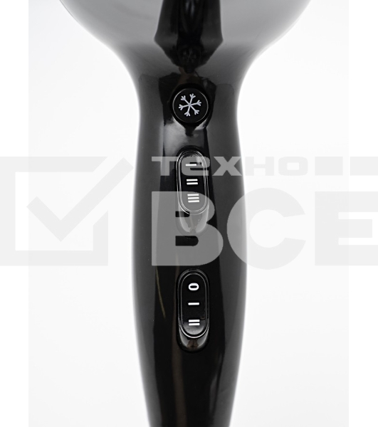 Фен GA.MA MISTRAL TITANIUM - ET (GH0721)