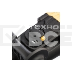 Перфоратор электрический Denzel RH-400-12 SDS-plus 400 Вт 12 Дж 2 реж 26601, фото4