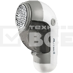 Машинка для удаления катышков Maxwell MW-3104, белый, фото 1