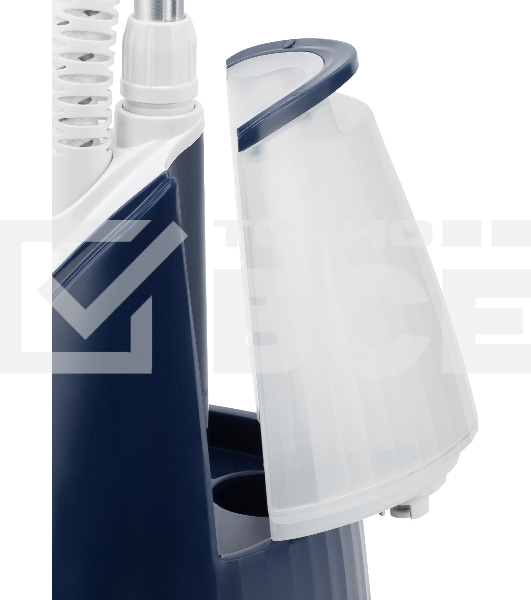 Отпариватель Vitek VT-2437 синий 1800Вт