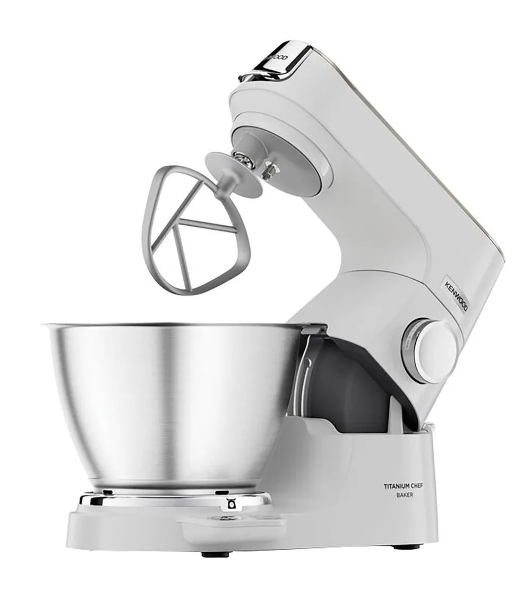Кухонная машина Kenwood KVC65.001WH