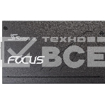 Блок питания Seasonic ATX 850W Focus GX-850 80 PLUS gold (20+4pin) APFC 135мм fan 10xSATA Cab Manag RTL, фото4