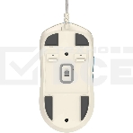 Мышь проводная A4Tech Bloody W72 Ultra Pixels Blue рисунок/бежевый/голубой, 20000 dpi, USB, кнопки - 7, фото10