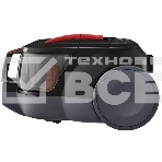 Пылесос LG VC5316NNTR черный/красный, 330/1600 Вт, уборка сухая, пылесборник контейнер 1.3 л, фото9
