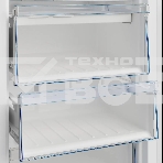 Морозильная камера Beko B3RFNK292W, белый, 255 л, 5 ящиков, фото9