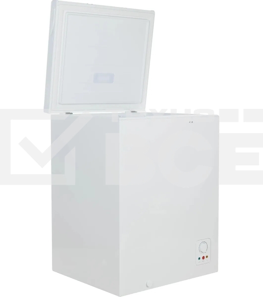 Морозильный ларь Gorenje  FH15FPW, белый, 142л