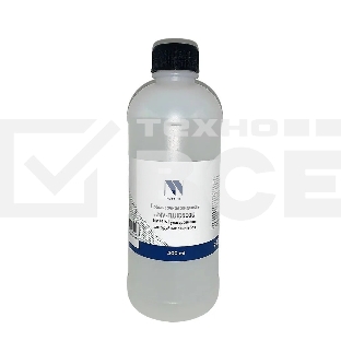Промывочная жидкость NV PRINT универсальная для струйных принтеров NV-FLUID500U (500ml)