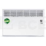 Конвектор IVIGO EPK Pro EPK4570P10, 1000Вт, с терморегулятором, белый, фото7