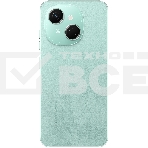 Смартфон Tecno SPARK Go 1, 3/64Gb, зеленый, фото4