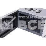 Микроволновая печь Starwind SMW5320 серый, 20 л, 700 Вт, переключатели - поворотный механизм/кнопки, фото3