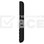 Мобильный телефон Maxvi P99 черный, фото9