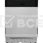 Встраиваемая посудомоечная машина Electrolux EES48400L полноразмерная, загрузка 14 комплектов, фото2