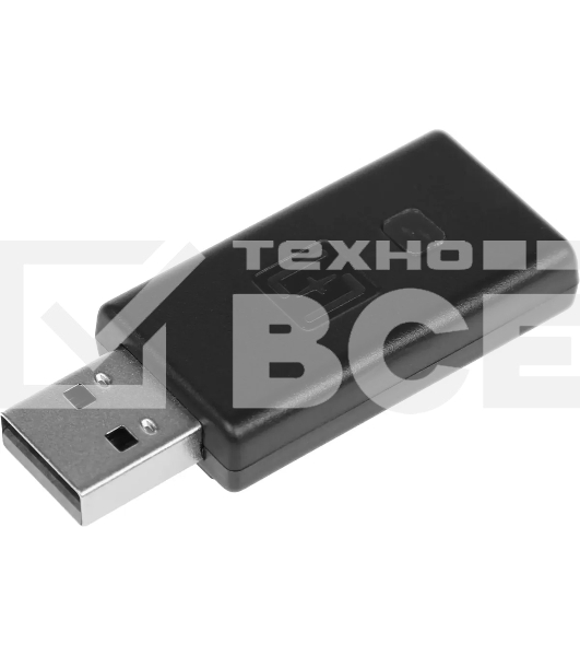 Сканер штрих-кода ручной Mertech CL-2310 BLE Dongle P2D (4560) 1D/2D имидж, беспроводной, 100 скан/сек, USB-HID; USB-COM - эмуляция; Bluetooth - BLE 5.0, белый