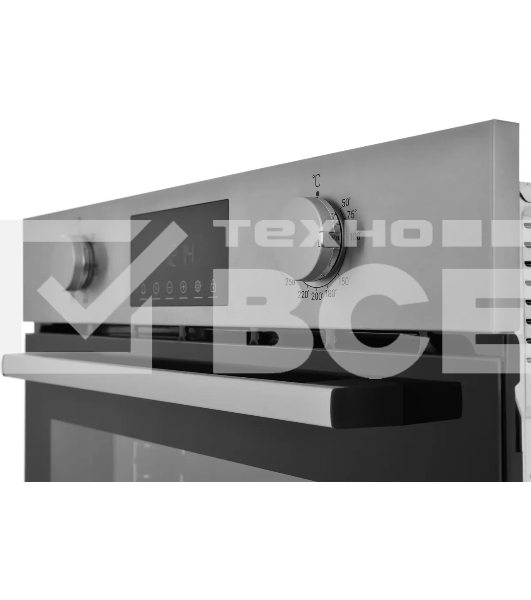 Духовой шкаф Indesit IBFTE 3644 IX