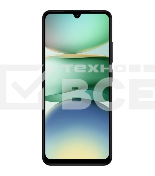 Смартфон Xiaomi Redmi A5 4/128Gb черный