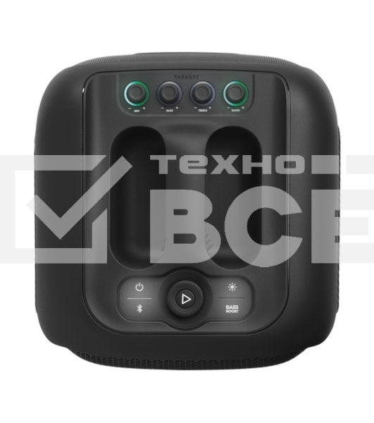 Портативная акустика JBL PartyBox Encore