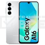 Смартфон Samsung Galaxy A16 8/256Gb светло серый, фото 1