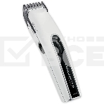 Машинка для стрижки Rowenta TN1400F1 белый/черный, фото 1