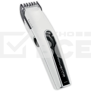 Машинка для стрижки Rowenta TN1400F1 белый/черный
