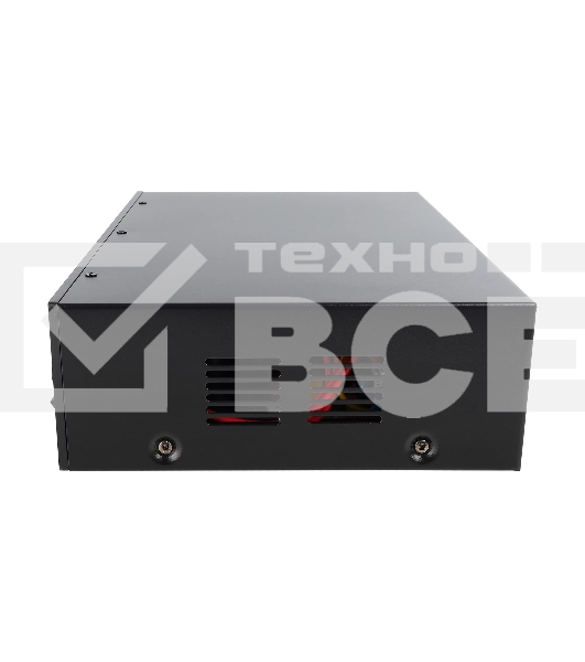 Микшер-усилитель Intrend ITMXAMP-60MT MP3, FM тюнер, USB, Bluetooth, 2хMic/3хLine входы, 1хLine выход,60 Вт, 4/8Ом/100V, IR-пульт в комплекте