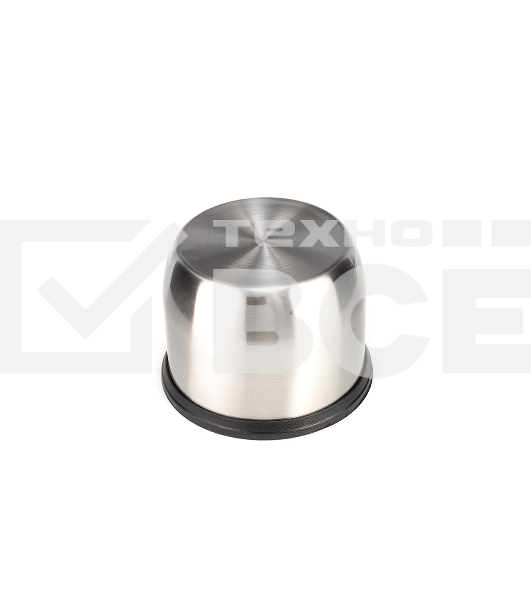 Термос LARA LR04-02 нержавеющая сталь 1 л