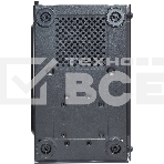 Компьютерный корпус Minitower ExeGate Mistery X2-NPX400, фото6