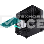 Компьютерный корпус JONSBO Computer Case TK-3 черный, фото5