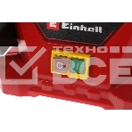 Электроточило Einhell TC-WG 200 125Вт 110об/мин d=180мм t=30мм, фото7