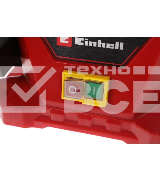 Электроточило Einhell TC-WG 200 125Вт 110об/мин d=180мм t=30мм