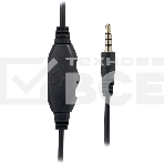 Игровые наушники RITMIX RH-544M черный, фото2