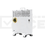 Конвектор электрический iVigo EPK4550P05 500 Вт белый, WI-FI, фото7