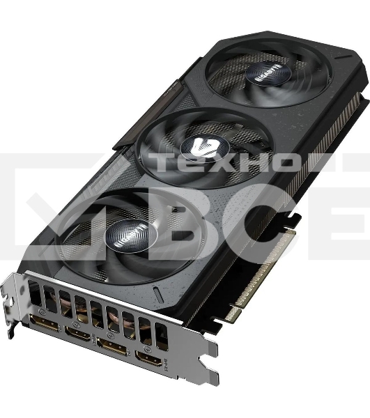 Видеокарта Gigabyte GV-N5050GAMING OC-8GD