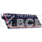 Клавиатура проводная REDRAGON Fizz RU черный, фото3