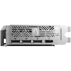 Видеокарта Zotac PCI-E 5.0 RTX 5060 TWIN EDGE NVIDIA GeForce RTX 5060 8Gb 128bit GDDR7 2497/28000 HDMIx1 DPx3 HDCP Ret, фото4