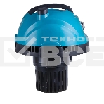 Строительный пылесос Bort BSS-1630-SmartAir 91272294 1600 Вт, вместимость 30 л, 45 л/сек, 7 кг, набор аксессуаров 7 шт, фото6