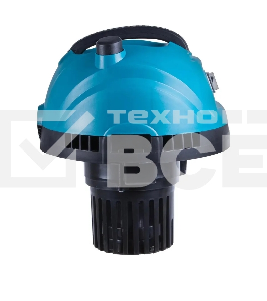 Строительный пылесос Bort BSS-1630-SmartAir 91272294 1600 Вт, вместимость 30 л, 45 л/сек, 7 кг, набор аксессуаров 7 шт