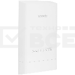 Наружная точка доступа Tenda OS3 (2-pack) (комплект 2 шт), 5 ГГц, до 867 Мбит/с, внешняя антенна 1x12dBi, IP65, PoE, фото8