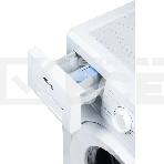 Стиральная машина NORD i-WS 610 W белый, загрузка фронтальная 6 кг, 1000 об/мин, класс: А+++, фото9