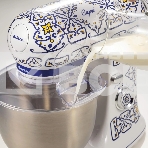 Миксер стационарный Ariete 00C15880CAR0 Capri, фото4