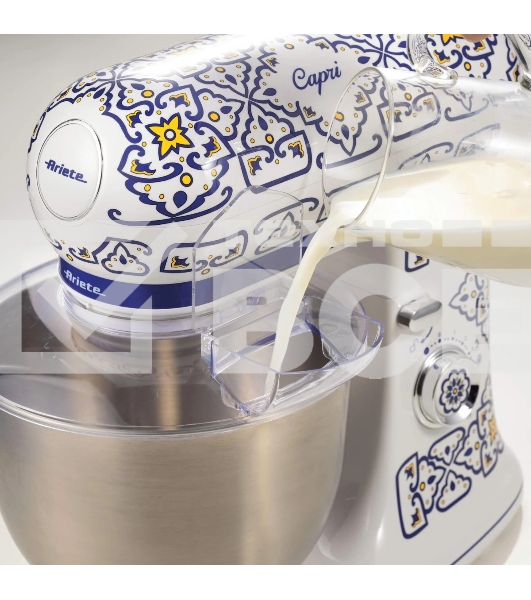 Миксер стационарный Ariete 00C15880CAR0 Capri